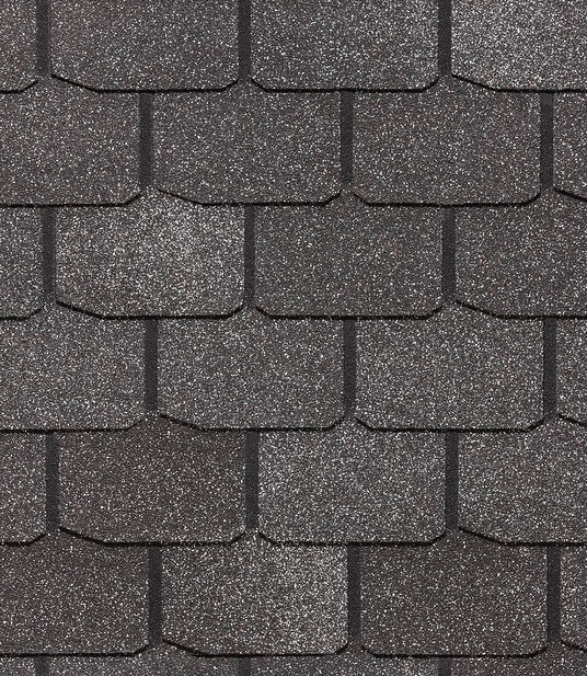 Гибкая черепица Döcke Серия Premium Цюрих