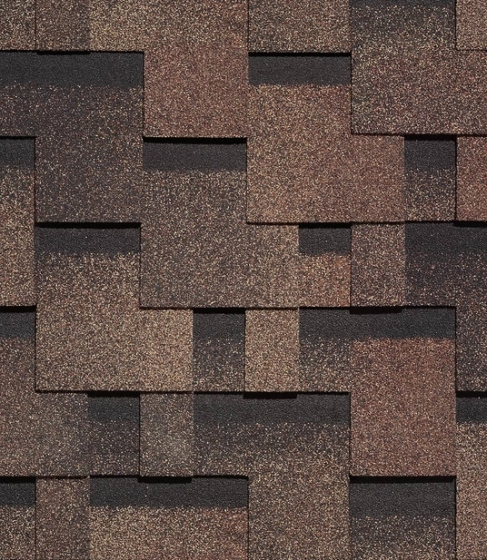 Гибкая черепица Döcke Серия Premium Генуя