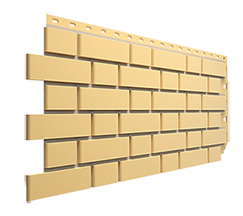 Docke Панель фасадная STANDARD ФЛЕМИШ