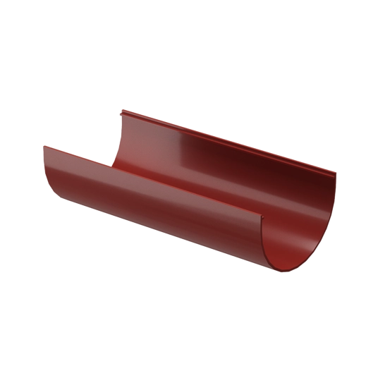 Желоб водосточный 1,5 м Standard
