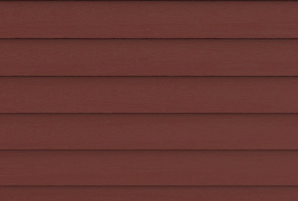 Фиброцементный сайдинг Decover Bordo