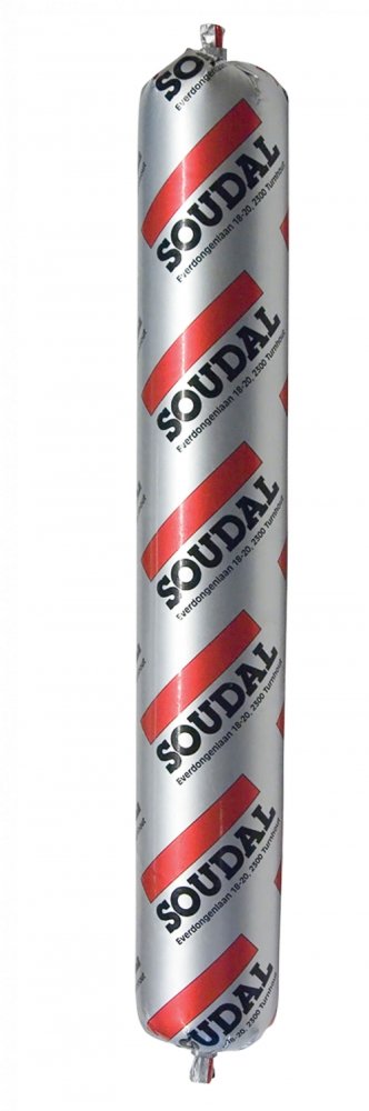 Soudal Соудафлекс 40 ФС