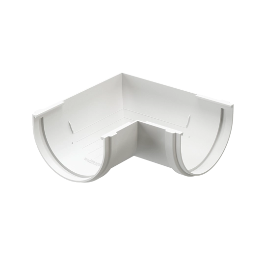 Угол желоба 90˚ Premium