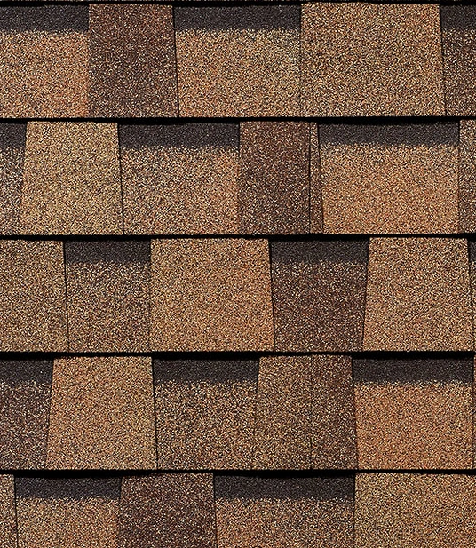 Ламинированная черепица Docke PIE DRAGON Premium