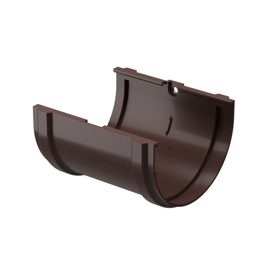 Соединитель желобов Premium