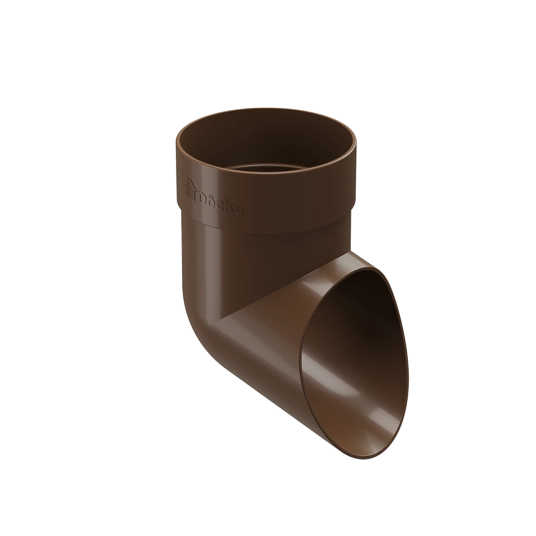 Наконечник водосточной трубы Standard