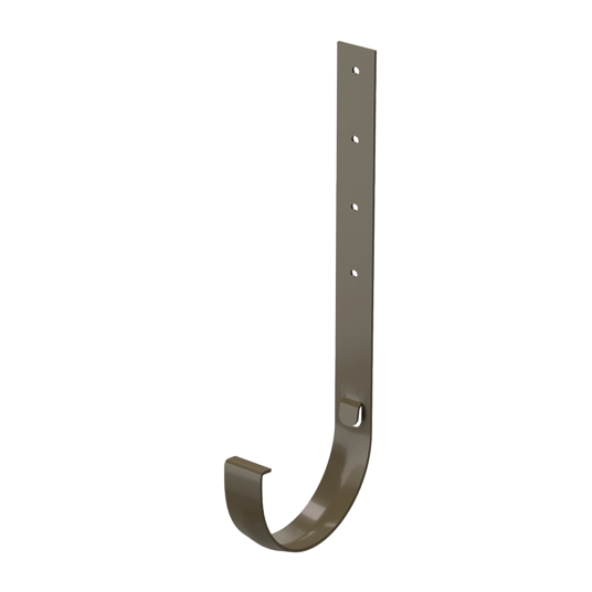 Кронштейн желоба металлический Premium