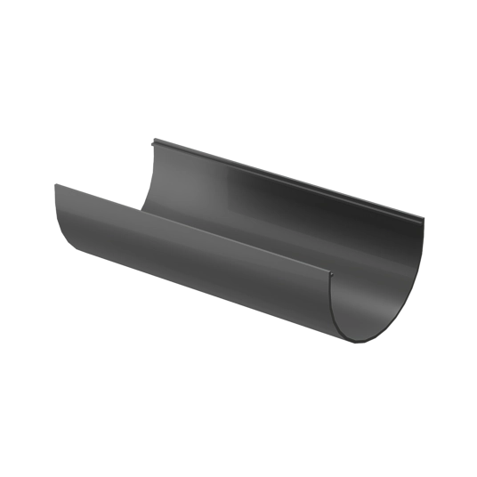 Желоб водосточный 1,5 м Standard