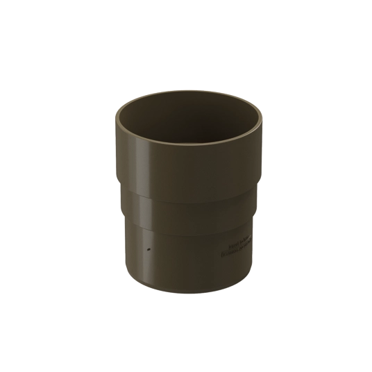 Муфта соединительная для водостока Premium