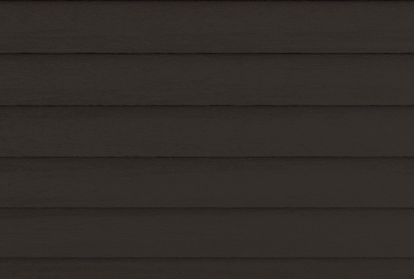 Фиброцементный сайдинг Decover Dark