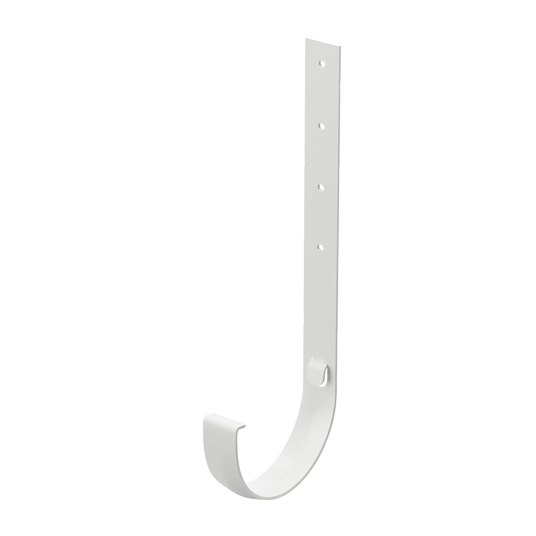 Кронштейн желоба металлический Premium