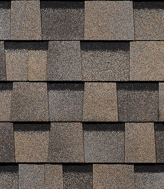 Ламинированная черепица Docke PIE DRAGON Premium