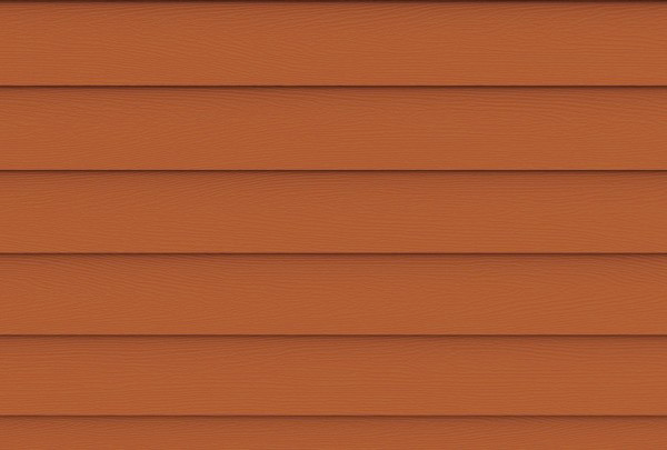 Фиброцементный сайдинг Decover Pecan