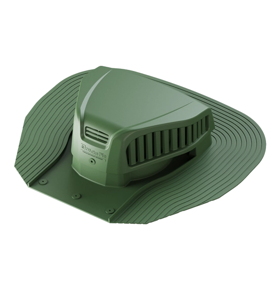 Аэратор точечный Docke PIE Root