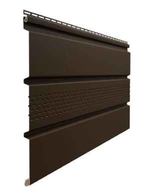 Софит Серия Standard T4 с центральной перфорацией
