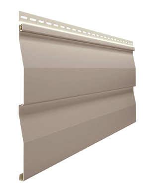 Docke Сайдинг Standard, Корабельный брус D4.5D