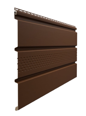 Софит Серия Standard T4 с центральной перфорацией