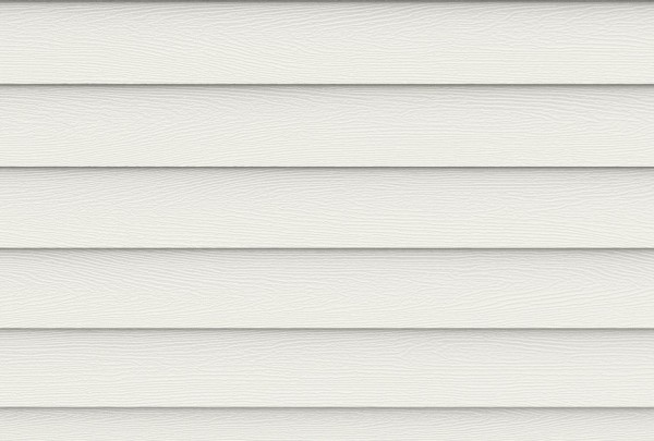 Фиброцементный сайдинг Decover Snow