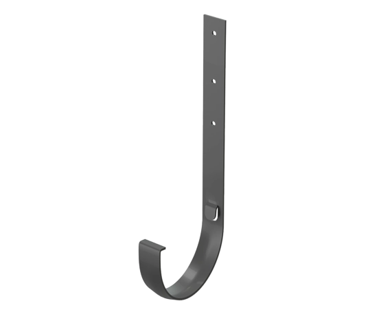 Кронштейн желоба металлический Standard