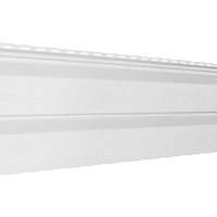 Корабельный брус U-plast