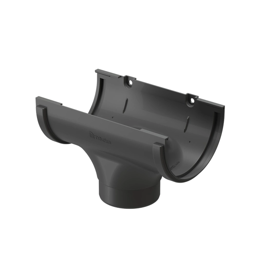 Водосточная воронка Standard