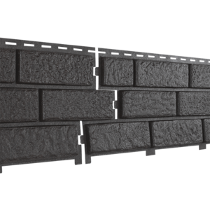 U-plast Фасадные панели Стоун Хаус Кирпич