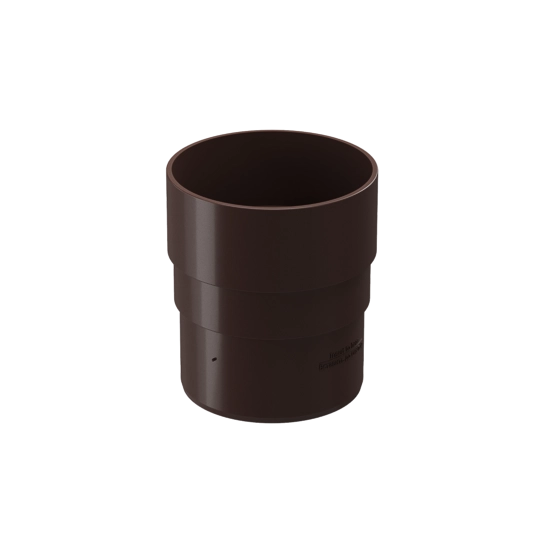 Муфта соединительная для водостока Premium