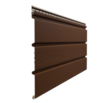 Софит Серия Premium T4 с центральной перфорацией