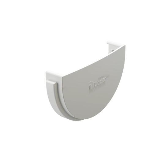 Заглушка желоба Standard
