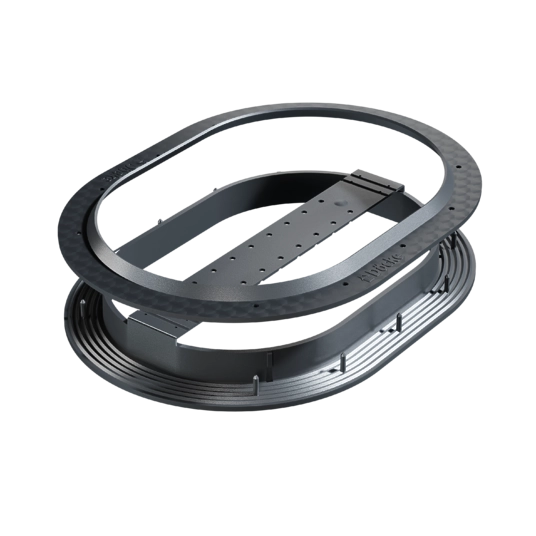 Гидрозатвор 172x250