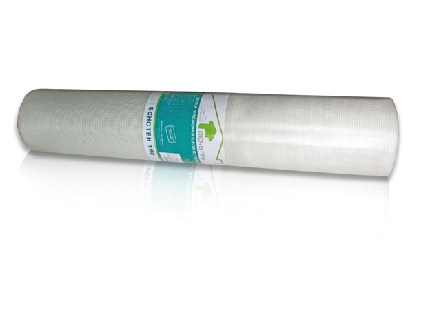 Сетка панцирная  Бенстен 165/2100 (1*50) белая