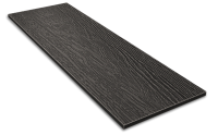 Фиброцементный сайдинг Decover Gray