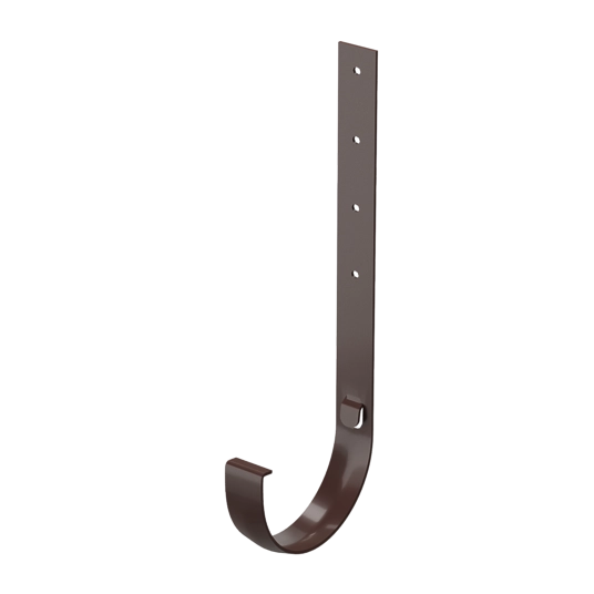 Кронштейн желоба металлический Premium