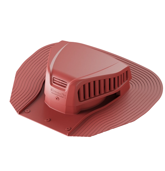 Аэратор точечный Docke PIE Root