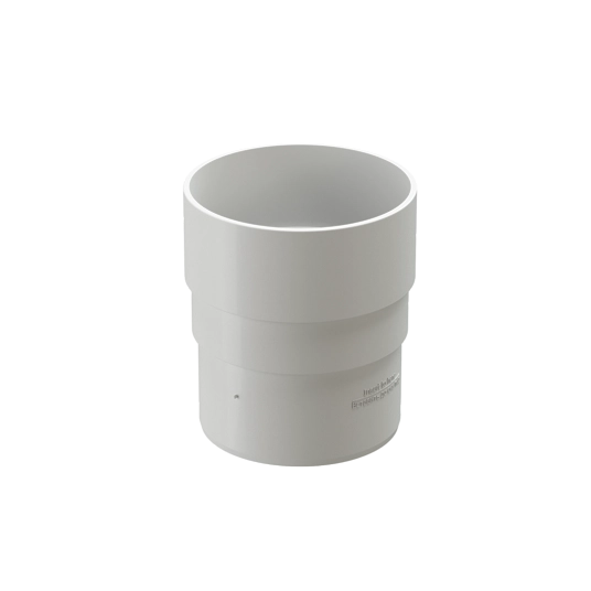 Муфта соединительная для водостока Premium