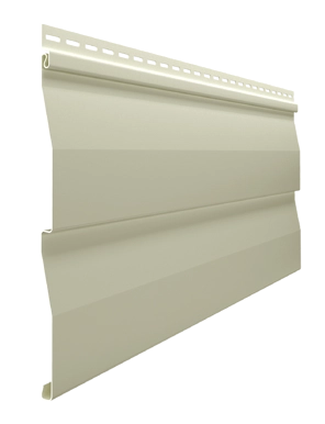 Docke Сайдинг Standard, Корабельный брус D4.5D