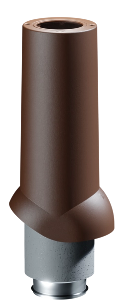 Выход канализационный Труба ИЗЛ-110/500