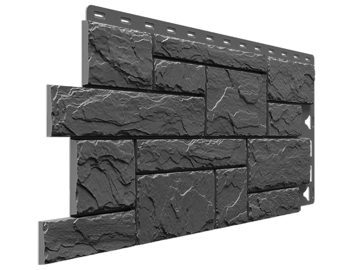 Панель фасадная STANDARD СЛАНЕЦ