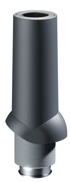 Выход канализационный Труба ИЗЛ-110/500