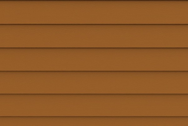 Фиброцементный сайдинг Decover Caramel