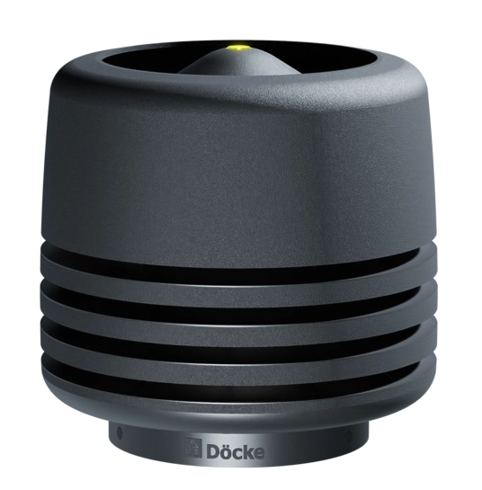 Выход вентиляционный Колпак ИЗЛ-125/700