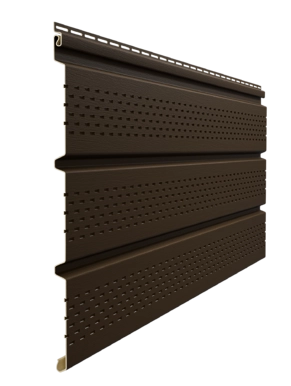 Софит Серия Standard T4 с полной перфорацией