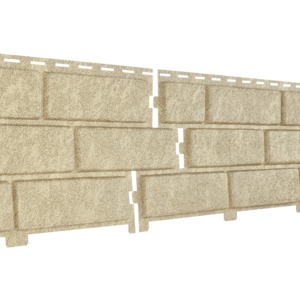 U-plast Фасадные панели Стоун Хаус Кирпич