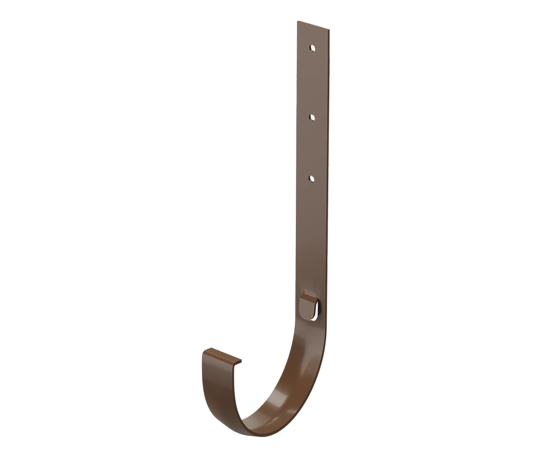 Кронштейн желоба металлический Standard