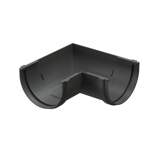 Угол желоба 90˚ Premium