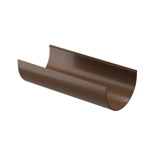 Желоб водосточный 3 м Standard