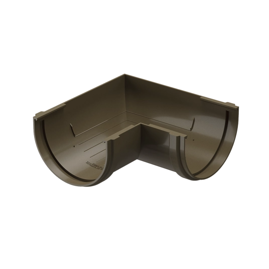 Угол желоба 90˚ Premium