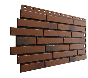 Панель фасадная PREMIUM KLINKER