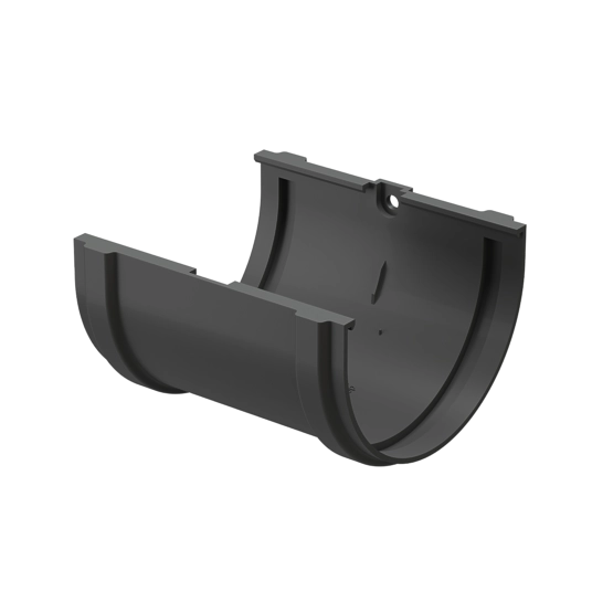 Соединитель желобов Premium