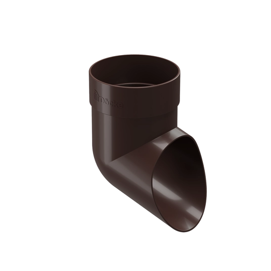 Наконечник водосточной трубы Standard